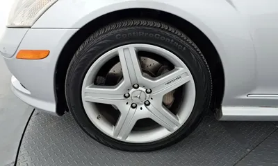 Mercedes-Benz S-Class 2008, 167477 км, за 4926.43 USD