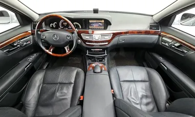 Mercedes-Benz S-Class 2008, 167477 км, за 4926.43 USD - фото 7