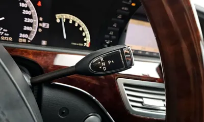 Mercedes-Benz S-Class 2008, 167477 км, за 4926.43 USD - фото 9