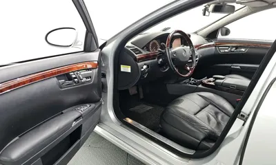 Mercedes-Benz S-Class 2008, 167477 км, за 4926.43 USD - фото 10