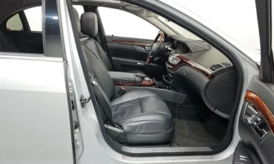 Mercedes-Benz S-Class 2008, 167477 км, за 4926.43 USD - фото 11