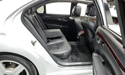 Mercedes-Benz S-Class 2008, 167477 км, за 4926.43 USD - фото 12