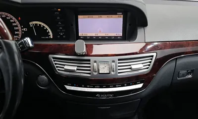 Mercedes-Benz S-Class 2008, 167477 км, за 4926.43 USD - фото 14