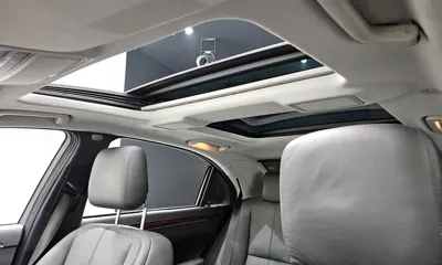 Mercedes-Benz S-Class 2008, 167477 км, за 4926.43 USD - фото 18
