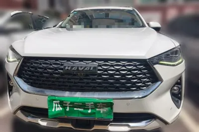 Haval F7 2020, 73500 км, за 6980 USD