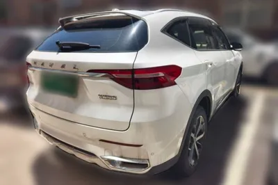 Haval F7 2020, 73500 км, за 6980 USD - фото 6
