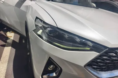 Haval F7 2020, 73500 км, за 6980 USD - фото 7