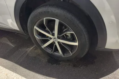 Haval F7 2020, 73500 км, за 6980 USD - фото 8