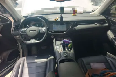 Haval F7 2020, 73500 км, за 6980 USD - фото 9