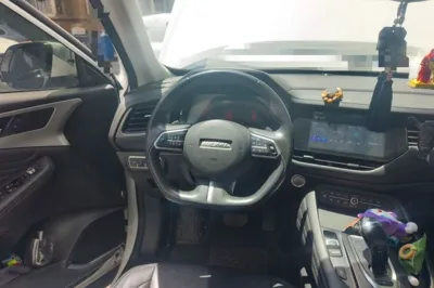 Haval F7 2020, 73500 км, за 6980 USD - фото 10