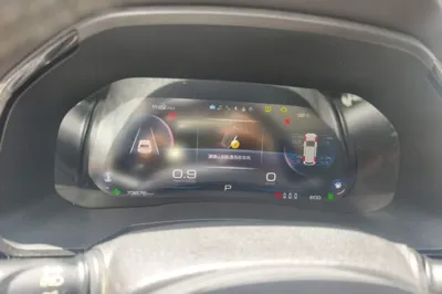 Haval F7 2020, 73500 км, за 6980 USD - фото 11