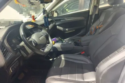 Haval F7 2020, 73500 км, за 6980 USD - фото 15