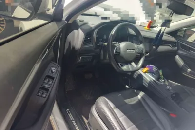 Haval F7 2020, 73500 км, за 6980 USD - фото 16