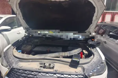Haval F7 2020, 73500 км, за 6980 USD - фото 21