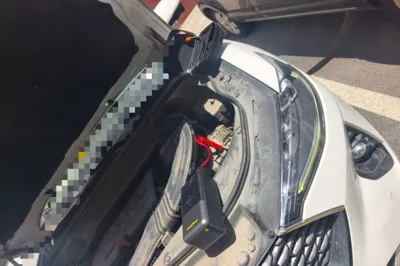 Haval F7 2020, 73500 км, за 6980 USD - фото 22