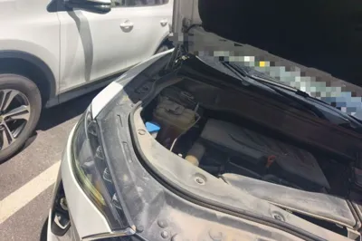 Haval F7 2020, 73500 км, за 6980 USD - фото 23
