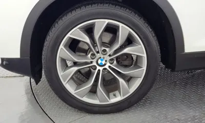 BMW X4 2015, 121208 км, за 11074.92 USD