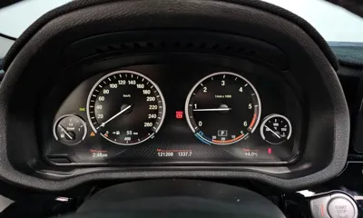 BMW X4 2015, 121208 км, за 11069.87 USD - фото 8