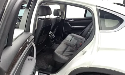 BMW X4 2015, 121208 км, за 11069.87 USD - фото 12