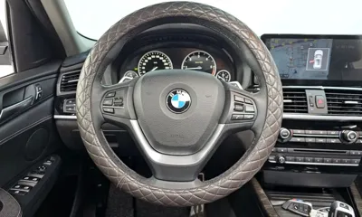 BMW X4 2015, 121208 км, за 11069.87 USD - фото 13