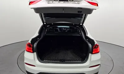 BMW X4 2015, 121208 км, за 11069.87 USD - фото 20