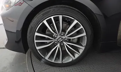 Kia Stinger 2018, 107457 км, за 7529.09 USD