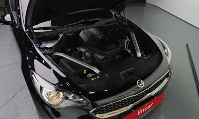 Kia Stinger 2018, 107457 км, за 7529.09 USD - фото 6