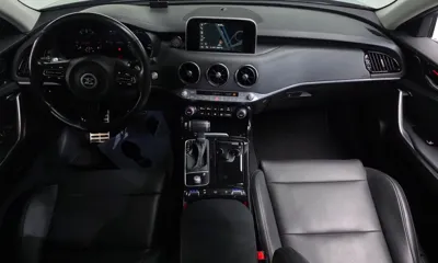 Kia Stinger 2018, 107457 км, за 7529.09 USD - фото 7