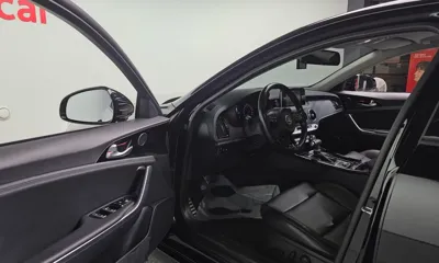 Kia Stinger 2018, 107457 км, за 7529.09 USD - фото 10