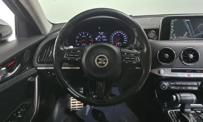 Kia Stinger 2018, 107457 км, за 7529.09 USD - фото 13