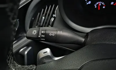 Kia Stinger 2018, 107457 км, за 7529.09 USD - фото 16