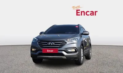 Hyundai Santafe 2018, 156989 км, за 8259 USD