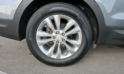 Hyundai Santafe 2018, 156989 км, за 8259 USD