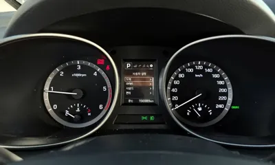 Hyundai Santafe 2018, 156989 км, за 8259 USD - фото 8