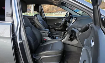 Hyundai Santafe 2018, 156989 км, за 8259 USD - фото 10