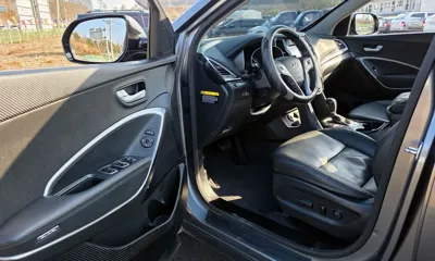 Hyundai Santafe 2018, 156989 км, за 8259 USD - фото 11