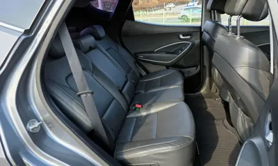 Hyundai Santafe 2018, 156989 км, за 8259 USD - фото 12