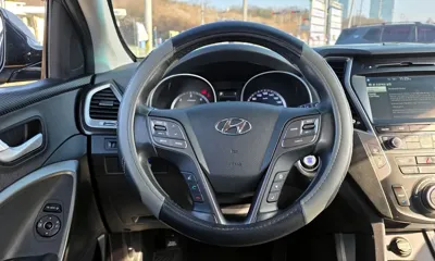 Hyundai Santafe 2018, 156989 км, за 8259 USD - фото 13