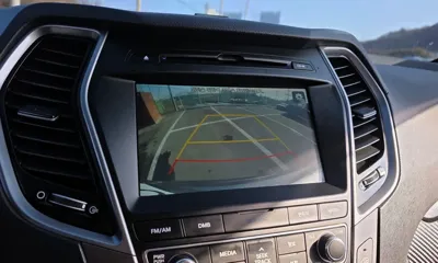 Hyundai Santafe 2018, 156989 км, за 8259 USD - фото 15