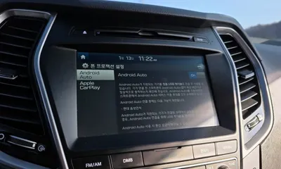 Hyundai Santafe 2018, 156989 км, за 8259 USD - фото 16