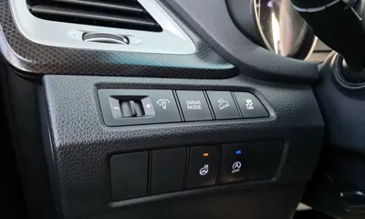 Hyundai Santafe 2018, 156989 км, за 8259 USD - фото 18