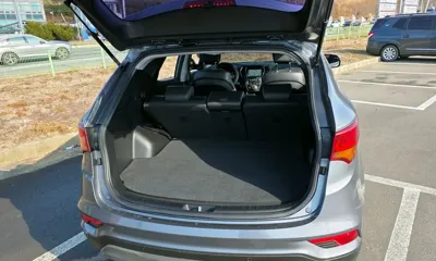 Hyundai Santafe 2018, 156989 км, за 8259 USD - фото 20