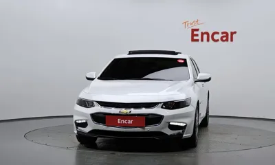 ChevroletGMDaewoo Malibu 2018, 91485 км, за 6821.19 USD