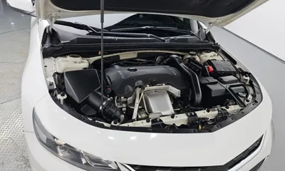 ChevroletGMDaewoo Malibu 2018, 91485 км, за 6821.19 USD - фото 6