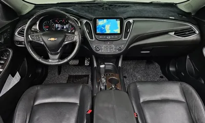 ChevroletGMDaewoo Malibu 2018, 91485 км, за 6821.19 USD - фото 7