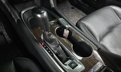 ChevroletGMDaewoo Malibu 2018, 91485 км, за 6821.19 USD - фото 9