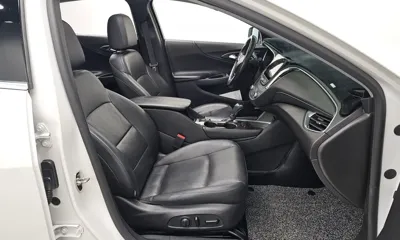 ChevroletGMDaewoo Malibu 2018, 91485 км, за 6821.19 USD - фото 11