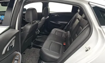 ChevroletGMDaewoo Malibu 2018, 91485 км, за 6821.19 USD - фото 12
