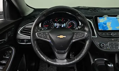 ChevroletGMDaewoo Malibu 2018, 91485 км, за 6821.19 USD - фото 13