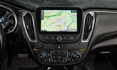 ChevroletGMDaewoo Malibu 2018, 91485 км, за 6821.19 USD - фото 14